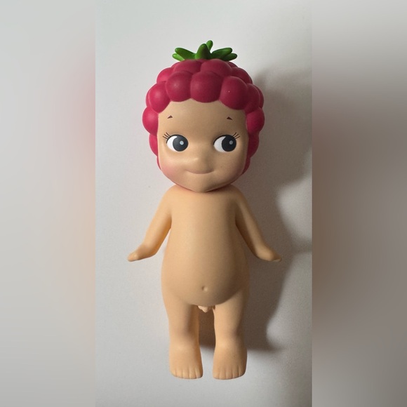 Sonny Angel Raspberry - Picture 1 of 2